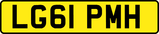 LG61PMH