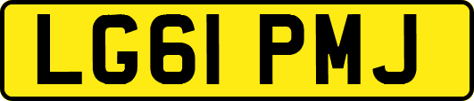 LG61PMJ