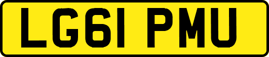 LG61PMU