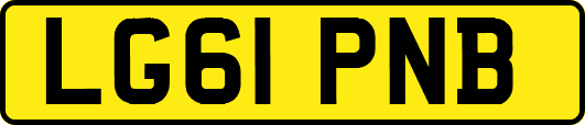LG61PNB