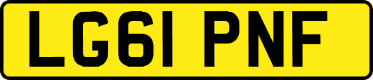 LG61PNF