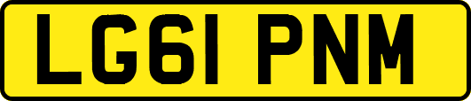 LG61PNM