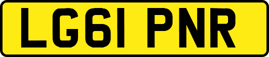 LG61PNR