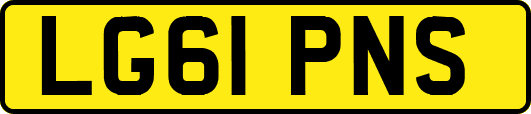 LG61PNS