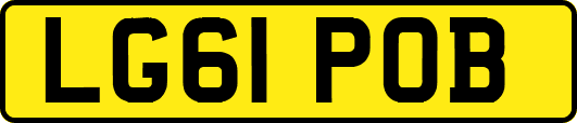 LG61POB