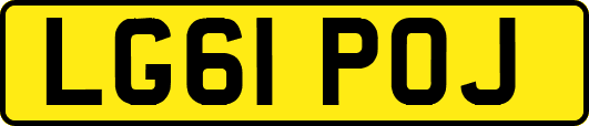 LG61POJ