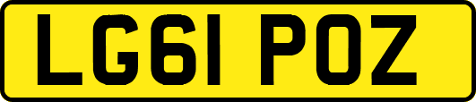 LG61POZ