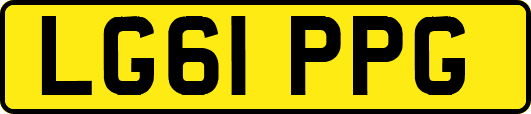 LG61PPG