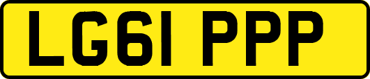 LG61PPP