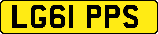 LG61PPS