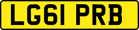 LG61PRB