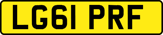 LG61PRF