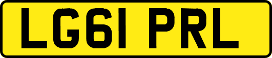 LG61PRL