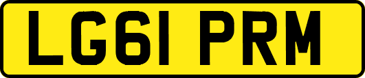 LG61PRM