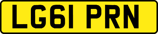 LG61PRN