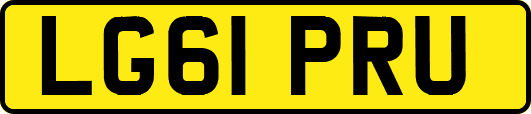 LG61PRU
