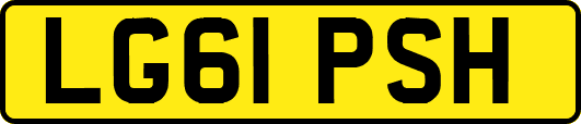 LG61PSH