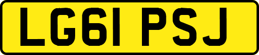 LG61PSJ