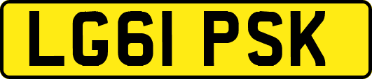 LG61PSK