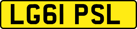 LG61PSL