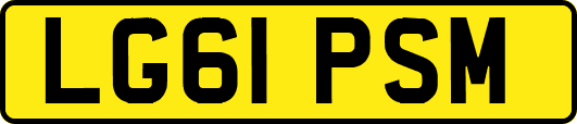 LG61PSM