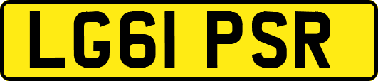 LG61PSR