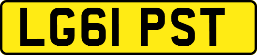LG61PST