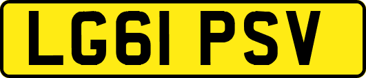 LG61PSV