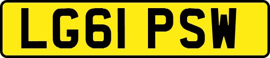 LG61PSW