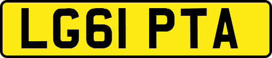 LG61PTA