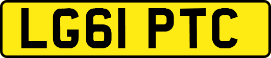 LG61PTC