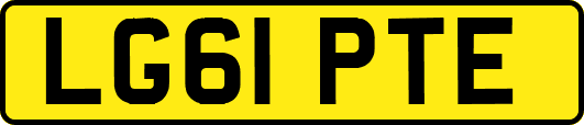 LG61PTE
