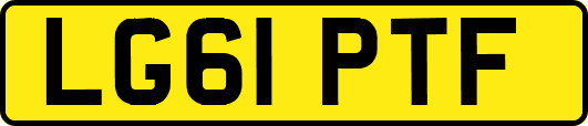 LG61PTF