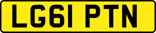 LG61PTN