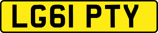 LG61PTY