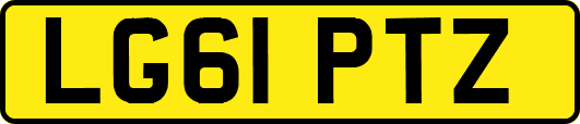 LG61PTZ