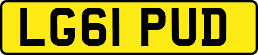 LG61PUD