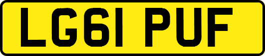 LG61PUF
