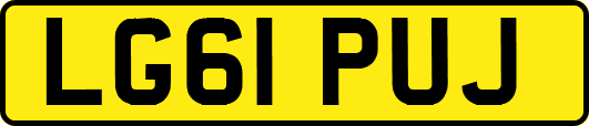 LG61PUJ