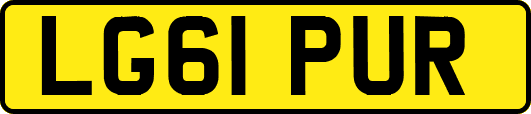 LG61PUR