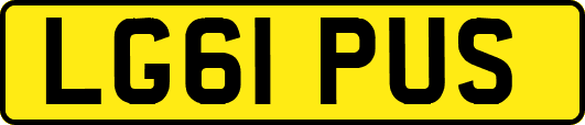 LG61PUS