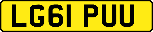 LG61PUU