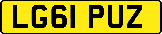LG61PUZ