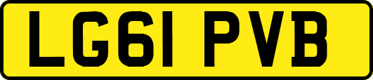 LG61PVB