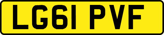 LG61PVF