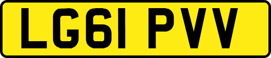 LG61PVV