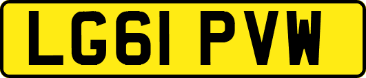 LG61PVW