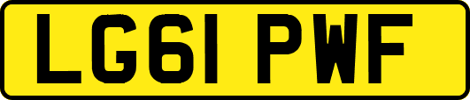 LG61PWF
