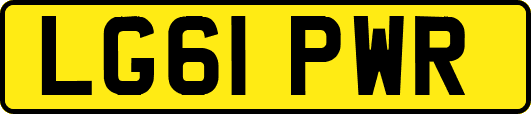LG61PWR