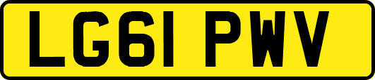 LG61PWV